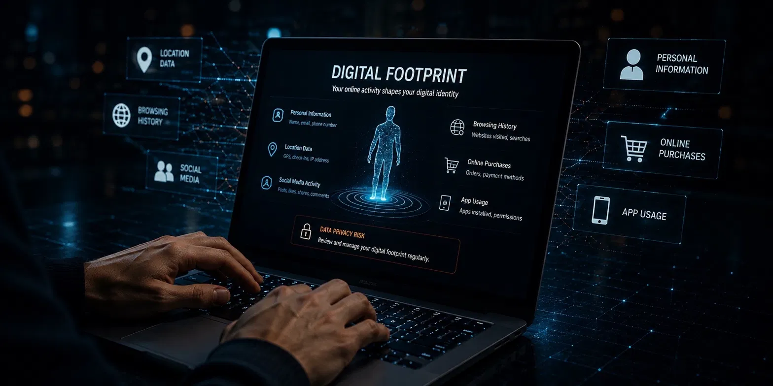 Layered identity and biometric protection for every individual
